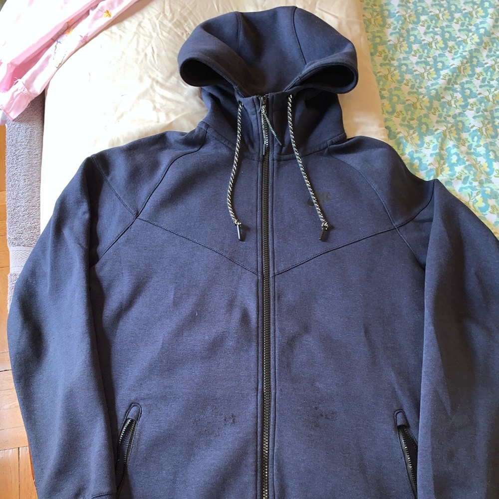 Nike Tech Hoodie